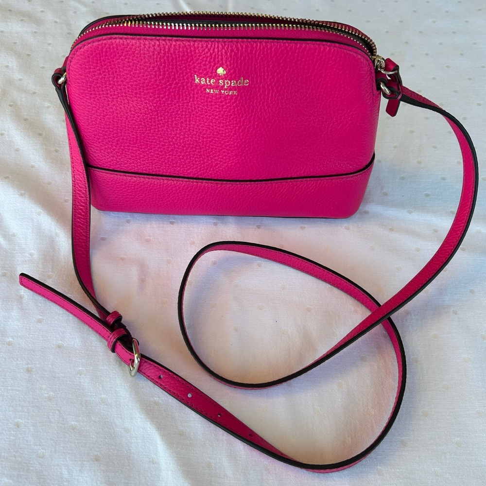 Kate spade crossbody